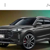 حواله بهمن موتورموتور شوالHEV 6