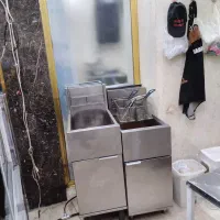 واگذاری یا شراکت برای فست فودی در حال کار