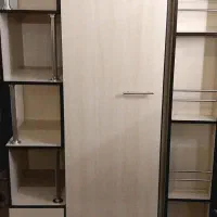 کمد بچه تمام MDF کلاسیک