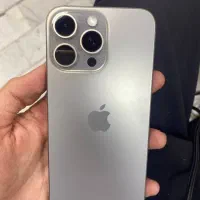 15 pro max باطری ۱۰۰|موبایل|کرج, کمال‌شهر|دیوار