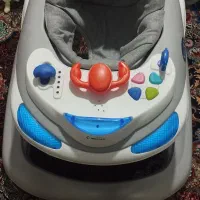 روروئک دلیجان