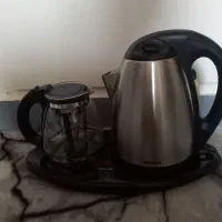 چای سایز استیل