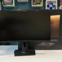 مانیتور ایسوس VG27WQ تاف 2K