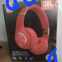 هدفون آکبند جی بی ال استفاده نشده