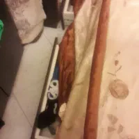 یک عددتخت دونفره با ی لایه ضداب وتشک طبی|تشک تختخواب|تهران, نیروی هوایی (پیروزی)|دیوار
