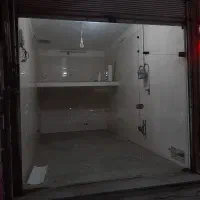 مغازه ۲۲ متری جمهوری|اجارهٔ مغازه و غرفه|قم, میرزائیه|دیوار