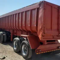 کمپرسی چرخ ۲۰|خودرو سنگین|قره ضیاالدین, |دیوار