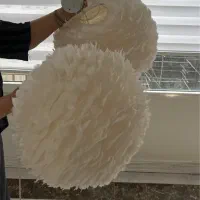 لوستر فانتزی نو|لوستر و چراغ آویز|تهران, زعفرانیه|دیوار