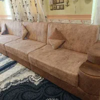 مبل راحتی 9نفره