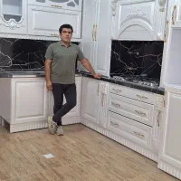 کابینت رومی با ۱۲ آی قیسطینان