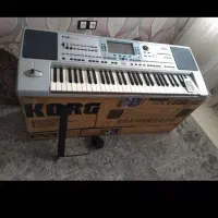 پیا 50|پیانو، کیبورد، آکاردئون|بوئین زهرا, |دیوار