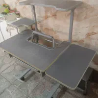 میز کامپیوتر ضد خش