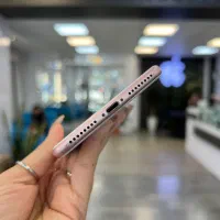 آیفون ۷پلاس رزگلد|موبایل|گرگان, |دیوار