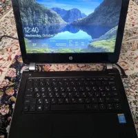 لپتاپ اچ پی|رایانه همراه|ایلام, |دیوار