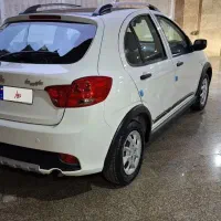 کوئیک Rمدل۱۴۰۲|خودرو سواری و وانت|کرج, گلشهر|دیوار