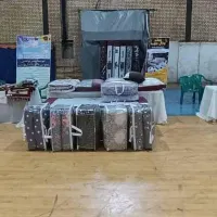 استخدام بازاریاب و مدیر فروش حرفه ای