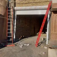 کرکره برقی|خدمات پیشه و مهارت|اسلام‌‌آباد غرب, |دیوار