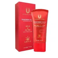 ضدآفتاب و ضد لکه ۸ ساعته