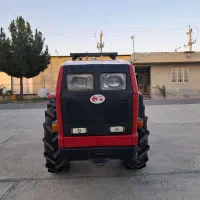 تراکتور باغی ۹۵۰