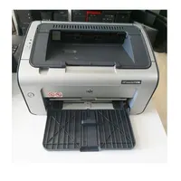 ‌پرینتر HP مدل p1006|پرینتر، اسکنر، کپی، فکس|بهبهان, |دیوار