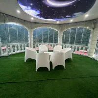 اجاره ویلای استخردار تریبلکس  گردنه حیران|اجارهٔ کوتاه‌مدت ویلا و باغ|آستارا, |دیوار