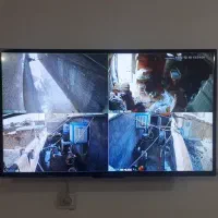 فروش و نصب دوربین مداربسته QPlus (کیو پلاس)|دوربین مداربسته|مهاجران, |دیوار