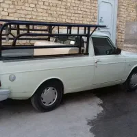 وانت باردرون شهری برون شهری