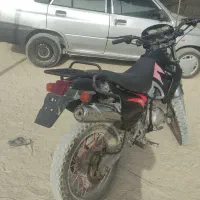 تریل جیوای 200