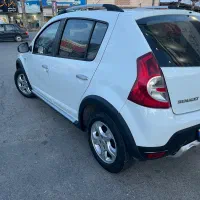 رنوساندر‌و۹۷طرح اس تپ وی