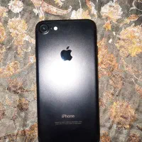 آیفون ۷ ۱۲۸ گیگ مشکی