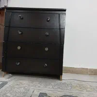 دراور و کمد کوچک