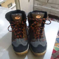 کفش کوه نوردی سایز ۴۱|کیف، کفش، کمربند|قرچک, زیبا شهر|دیوار