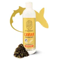 شامپو نرم کننده خاویار