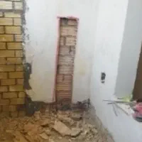 کنده کاری و تخریب