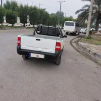 پراید وانت|خودرو سواری و وانت|بندر امام خمینی, |دیوار