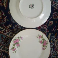بشقاب پلو خوری