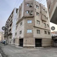 اپارتمان دوبلکس روبه رو پارک افتاب