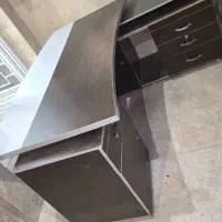 میز اداری میز مدیریت|مبلمان اداری|صدرا-فارس, فاز ۱|دیوار