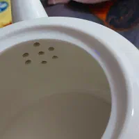 کتری قوری چینی شعله مستقیم|قوری، کتری، قهوه‌ساز دستی|ری, ظهیرآباد|دیوار