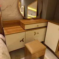 سرویس خواب مرسدس|تخت و سرویس خواب|بجنورد, |دیوار