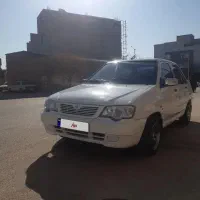 پراید ۱۳۲|خودرو سواری و وانت|نیشابور, مدرس|دیوار