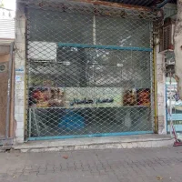 فروش مغازه در خیابان امام رضا