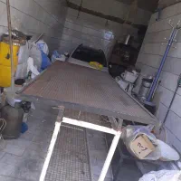 میز کار|میز و صندلی غذاخوری|بروجرد, |دیوار