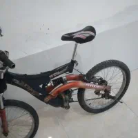 دوچرخه پرشیا