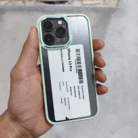 ایفون 13پرو 256