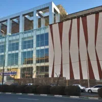 تهاتر /تجاری /تهران مال/ مغازه / غرفه