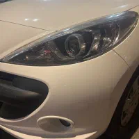 ۲۰۷ سقف فلز هیدرولیک صفر ارتقا یافته