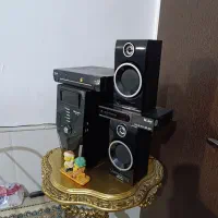 اسپیکر|سیستم صوتی خانگی|قم, علی آباد|دیوار