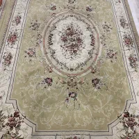 فرش ۶ متری مشهد