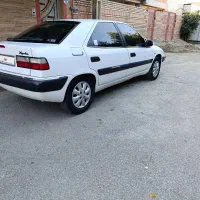 زانتیا 2000 مدل 88|خودرو سواری و وانت|گنبد کاووس, |دیوار